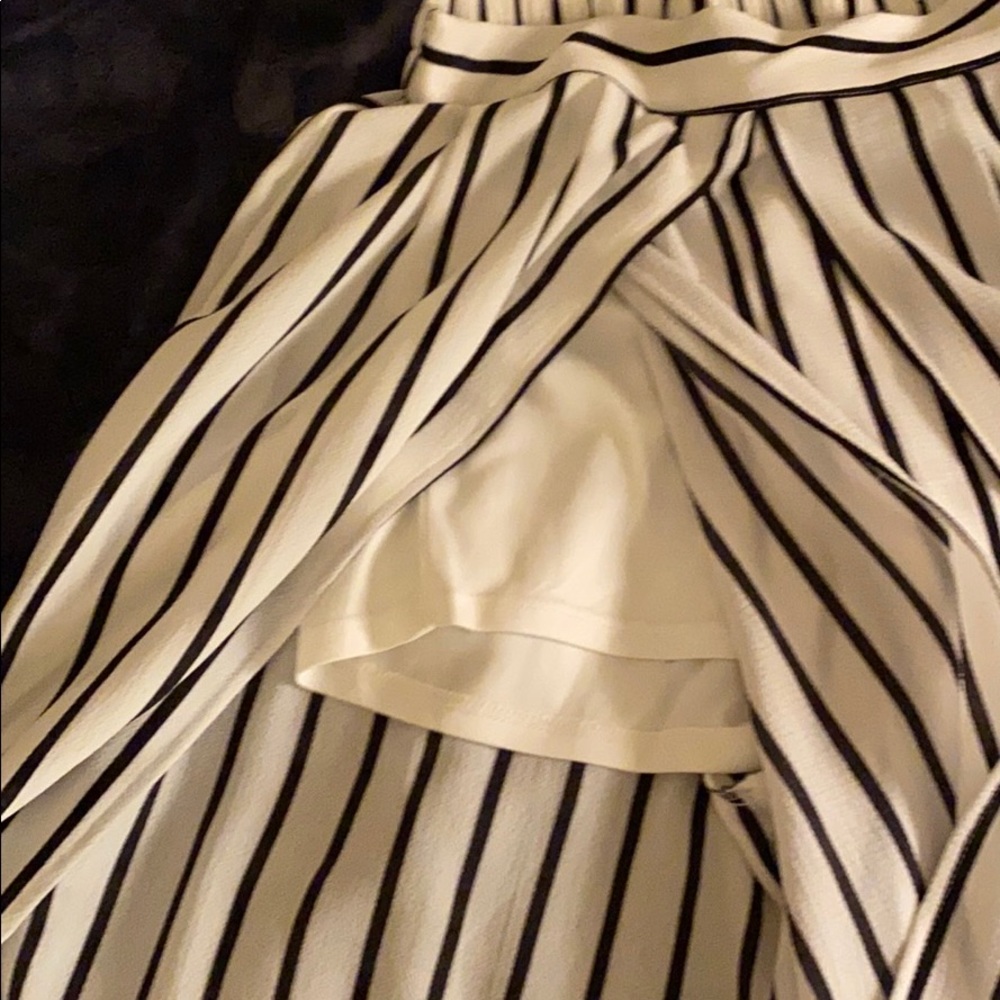 Striped Pants - Picture 5 of 5